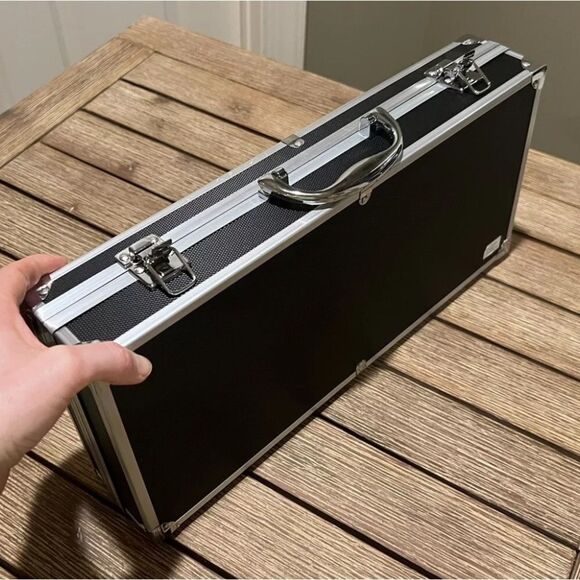 Barbecue Grilling Tools Set - Picture 6 of 13